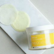 BIO-PEEL GAUZE PEELING LEMON 1