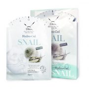 HYDRO-GEL SNAIL MASK2