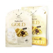 HYDROGEL GOLD MASK2