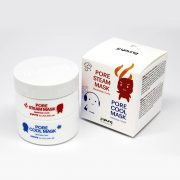 JJ YOUNG Steam & Cool Pore Mask 2