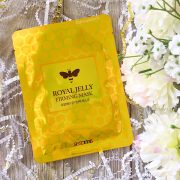 ROYAL JELLY FIRMING MASK2