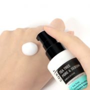 TEA TREE PORE & SEBUM EMULSION 2